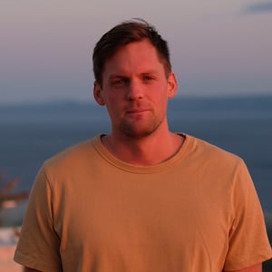 Andreas Fürst - Chief Technology Officer