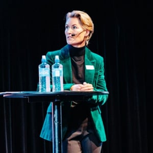 Anna Ljungdahl - Investor