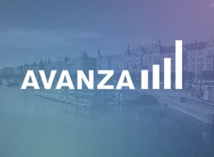 Avanza Stockholm