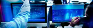 finance-technology-with-forex-trading-graph-background