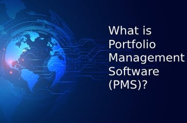 What is Portfolio Management Software?