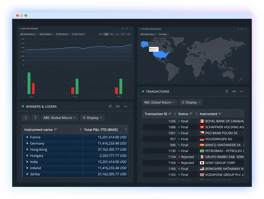Client portal