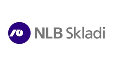 NLB Skladi Logo