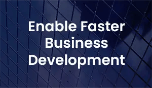 Faster-Business-Development