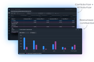 Homepage - product - PerformanceAttribution - part1