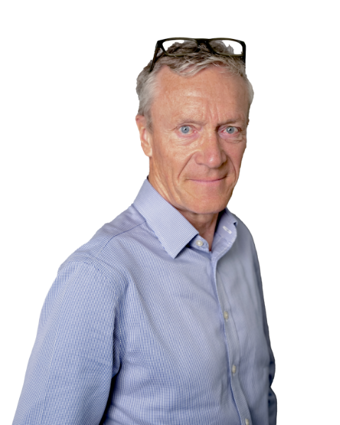 Ulf Svenson