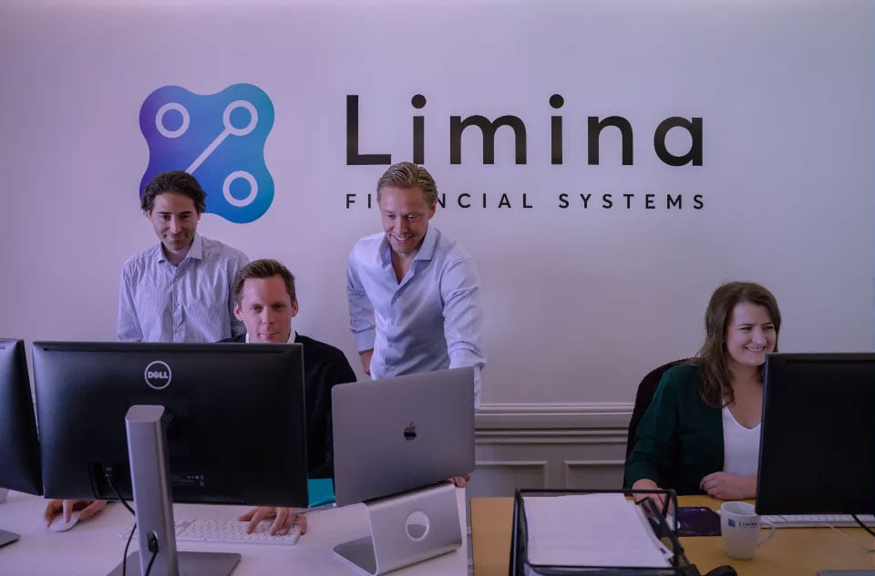 Limina Ibor Compliance Portfolio Management Software
