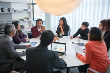 Ways to leverage investment management tools to increase operational efficiency