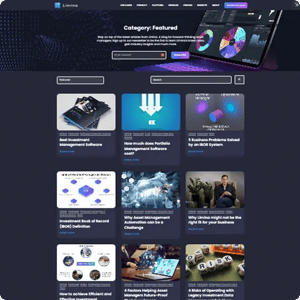 Limina | IMS & OMS