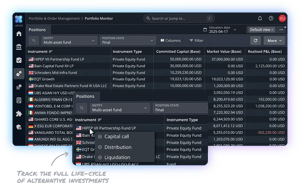 Multi-asset - Alternatives2