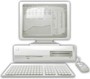 Old system