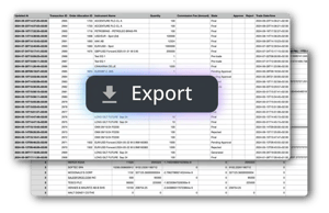 Standard reports