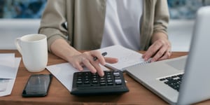 cost calculator female