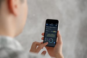 Limina IMS phone mockup lowres