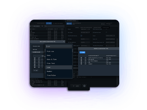 Screenshot custom classifications lowres