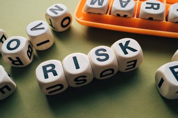 The risks of operating with legacy investment data management tools