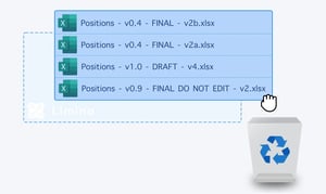 spreadsheets