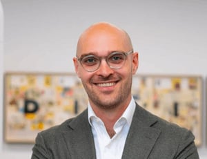Erik Mostenicky - Fintech Investor