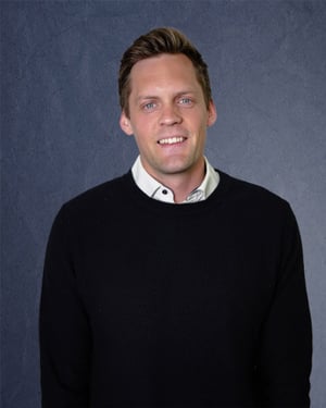Andreas-Furst - Chief Technology Officer - Limina