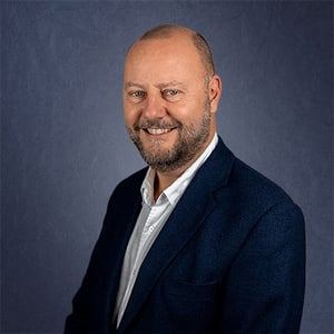 Justin Wheatley - Board Member - Limina