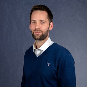 Kristoffer Fürst - Chief Executive Officer - Limina
