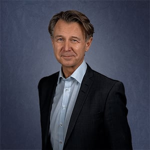 Per Anders Warn - Board Member - Limina