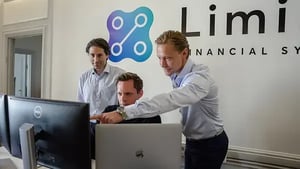Limina team members