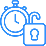 unlocked time
