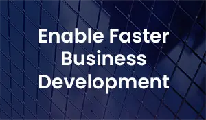 Faster-Business-Development