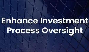Investment-Process-Oversight