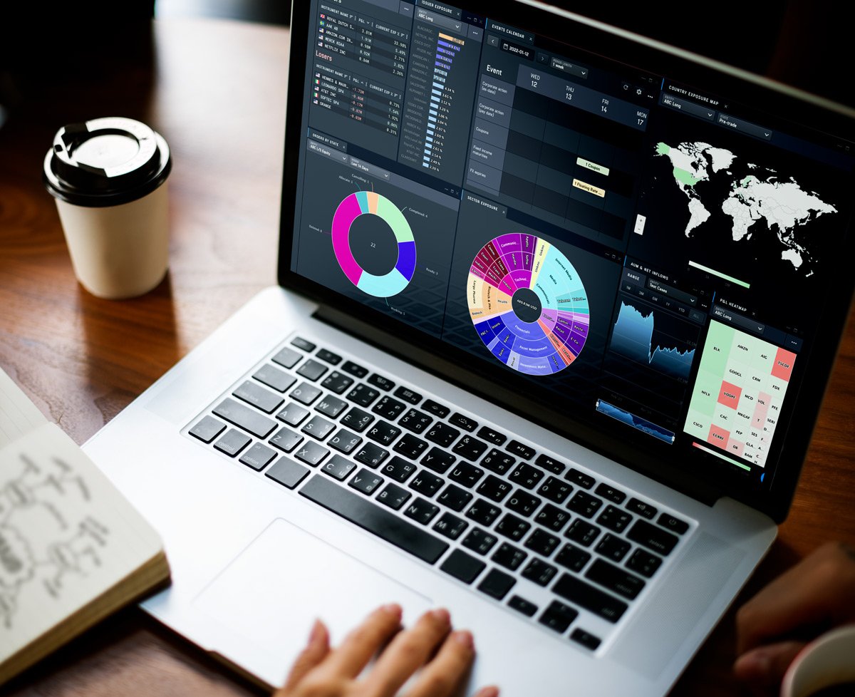 Aggregate data easily with Limina IMS Aggregate data easily with Limina IMS