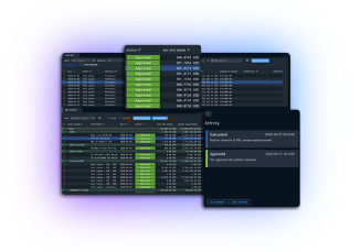 NAV manager NAV manager